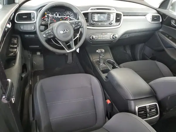 5XYPG4A54JG390771 2018 KIA SORENTO - Image 8