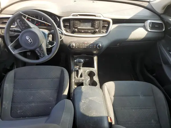 5XYPG4A54JG399597 2018 KIA SORENTO - Image 8