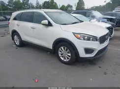 5XYPG4A54JG402644 2018 KIA SORENTO