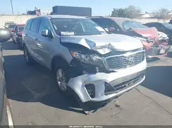 5XYPG4A54KG450825 2019 KIA SORENTO
