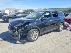 5XYPG4A54KG454647 2019 KIA SORENTO