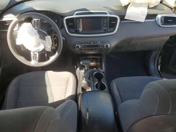 5XYPG4A54KG454647 2019 KIA SORENTO - Image 8