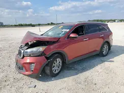 5XYPG4A54KG465227 2019 KIA SORENTO