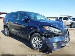5XYPG4A54KG469536 2019 KIA SORENTO
