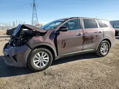 5XYPG4A54KG472792 2019 KIA SORENTO