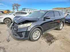 5XYPG4A54KG475868 2019 KIA SORENTO