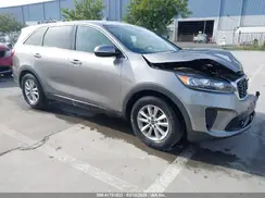 5XYPG4A54KG476373 2019 KIA SORENTO