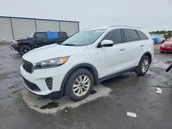 5XYPG4A54KG478530 2019 KIA SORENTO