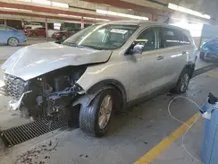 5XYPG4A54KG480732 2019 KIA SORENTO