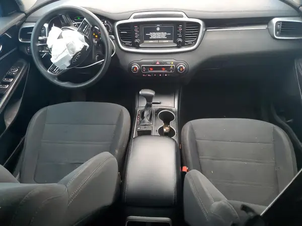 5XYPG4A54KG480732 2019 KIA SORENTO - Image 8