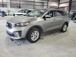 5XYPG4A54KG480987 2019 KIA SORENTO