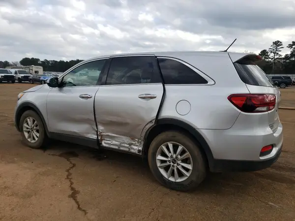 5XYPG4A54KG481363 2019 KIA SORENTO - Image 2