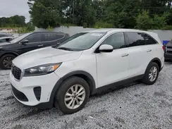 5XYPG4A54KG482528 2019 KIA SORENTO