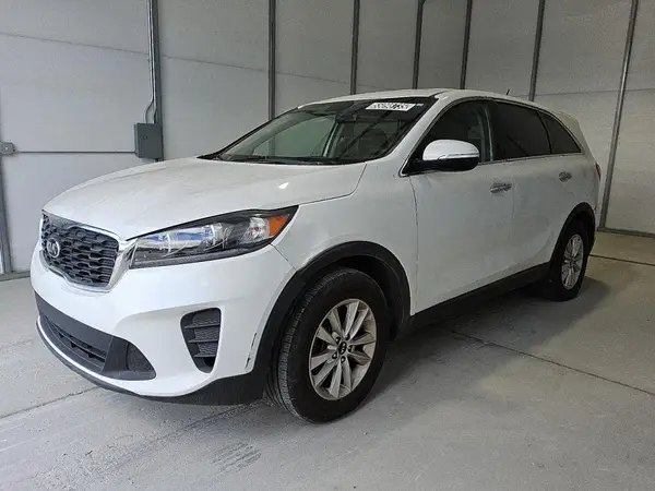 5XYPG4A54KG482528 2019 KIA SORENTO - Image 1