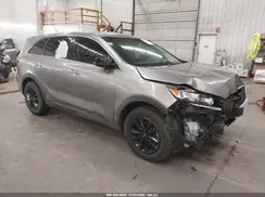 5XYPG4A54KG483730 2019 KIA SORENTO