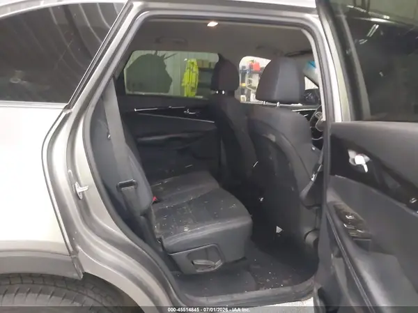 5XYPG4A54KG483730 2019 KIA SORENTO - Image 8