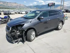 5XYPG4A54KG484263 2019 KIA SORENTO