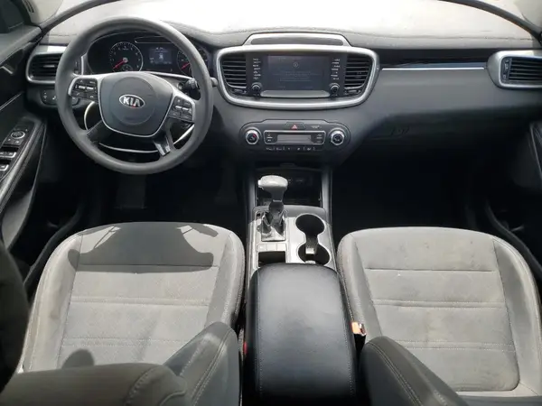 5XYPG4A54KG485414 2019 KIA SORENTO - Image 8