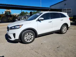 5XYPG4A54KG485560 2019 KIA SORENTO