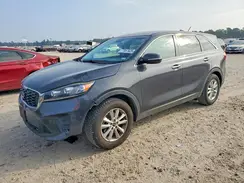5XYPG4A54KG486160 2019 KIA SORENTO