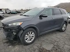 5XYPG4A54KG486854 2019 KIA SORENTO