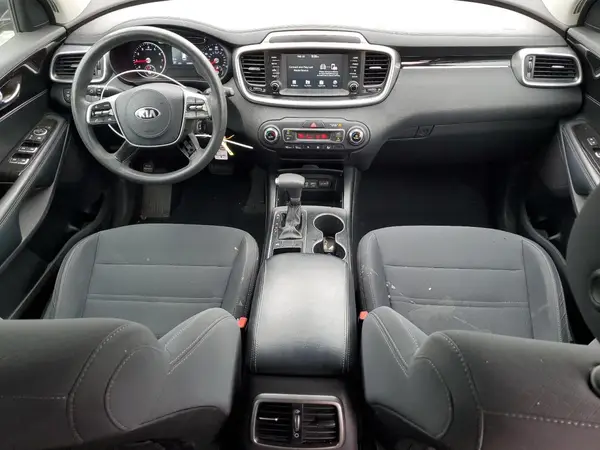 5XYPG4A54KG486854 2019 KIA SORENTO - Image 8