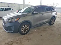 5XYPG4A54KG488345 2019 KIA SORENTO