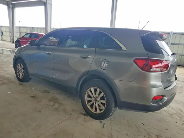 5XYPG4A54KG488345 2019 KIA SORENTO - Image 2