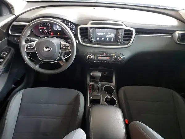 5XYPG4A54KG488345 2019 KIA SORENTO - Image 8