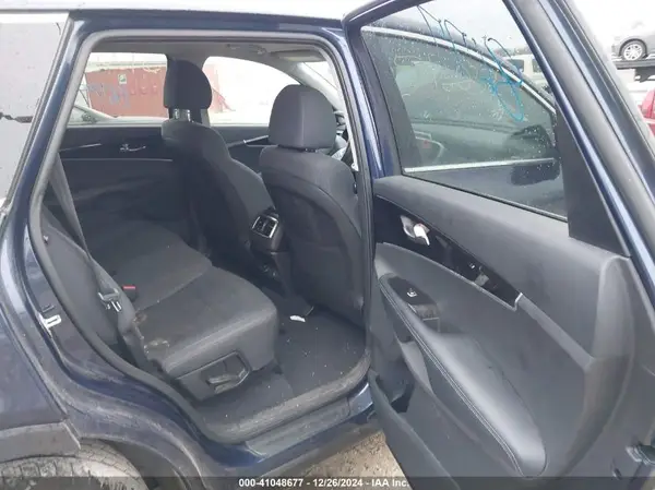 5XYPG4A54KG489222 2019 KIA SORENTO - Image 8