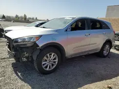 5XYPG4A54KG489351 2019 KIA SORENTO