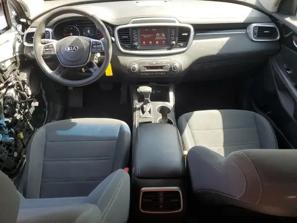 5XYPG4A54KG489351 2019 KIA SORENTO - Image 8