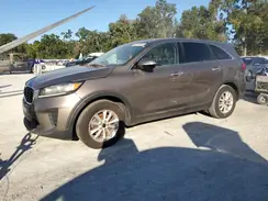 5XYPG4A54KG490547 2019 KIA SORENTO