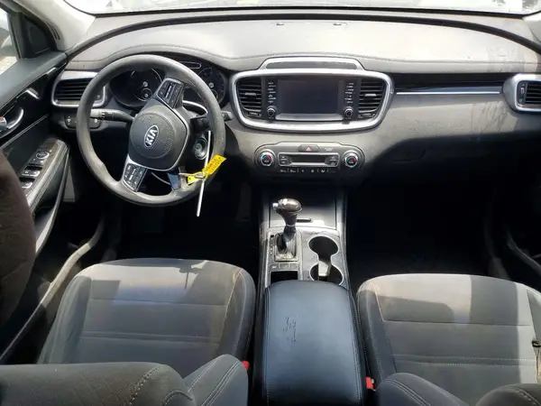 5XYPG4A54KG490709 2019 KIA SORENTO - Image 8