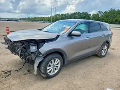 5XYPG4A54KG490953 2019 KIA SORENTO