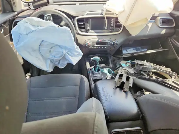 5XYPG4A54KG490953 2019 KIA SORENTO - Image 8