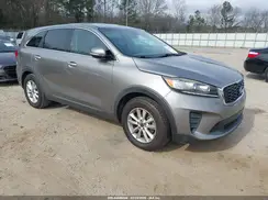 5XYPG4A54KG491424 2019 KIA SORENTO