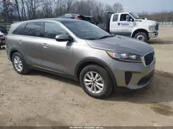 5XYPG4A54KG491584 2019 KIA SORENTO