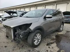 5XYPG4A54KG492881 2019 KIA SORENTO