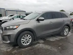 5XYPG4A54KG494226 2019 KIA SORENTO