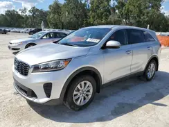 5XYPG4A54KG496431 2019 KIA SORENTO