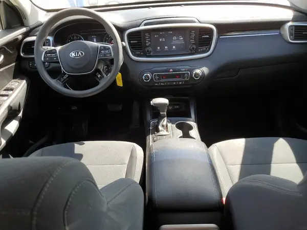 5XYPG4A54KG496431 2019 KIA SORENTO - Image 8