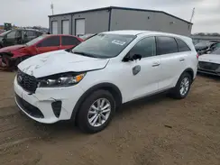 5XYPG4A54KG509873 2019 KIA SORENTO