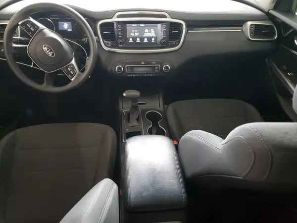 5XYPG4A54KG511381 2019 KIA SORENTO - Image 8