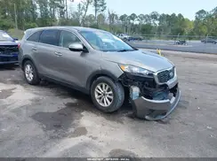 5XYPG4A54KG512708 2019 KIA SORENTO