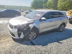5XYPG4A54KG514684 2019 KIA SORENTO