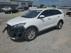 5XYPG4A54KG515298 2019 KIA SORENTO