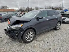 5XYPG4A54KG547622 2019 KIA SORENTO