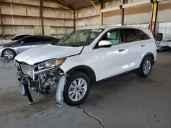 5XYPG4A54KG558474 2019 KIA SORENTO