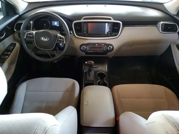 5XYPG4A54KG558474 2019 KIA SORENTO - Image 8